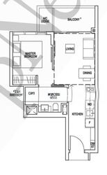 Riverfront Residences (D19), Apartment #639373181